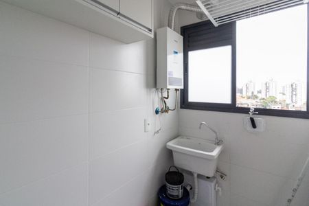 Apartamento à venda com 46m², 2 quartos e 1 vagaÁrea de Serviço