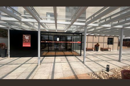 Apartamento à venda com 46m², 2 quartos e 1 vagaÁrea comum