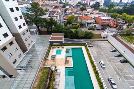 Apartamento à venda com 46m², 2 quartos e 1 vagaVista Quarto 1