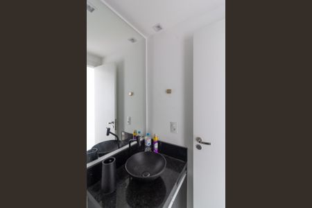 Apartamento à venda com 46m², 2 quartos e 1 vagaBanheiro