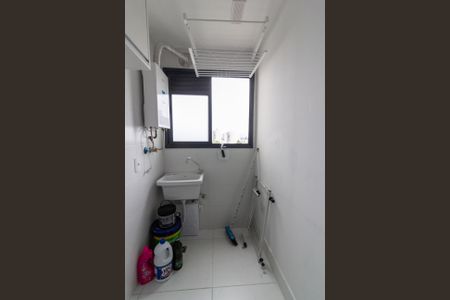 Apartamento à venda com 46m², 2 quartos e 1 vagaÁrea de Serviço