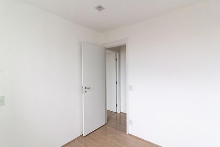 Apartamento à venda com 46m², 2 quartos e 1 vagaQuarto 2