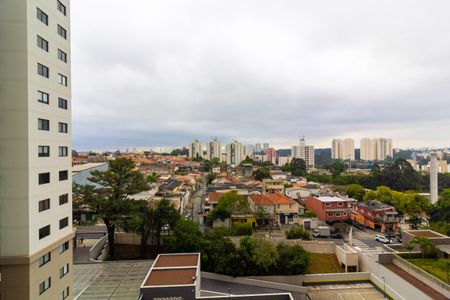 Apartamento à venda com 46m², 2 quartos e 1 vagaVista Quarto 1