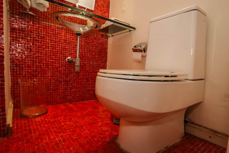 Apartamento à venda com 235m², 4 quartos e 4 vagas Apartamento à venda com 235m², 4 quartos e 4 vagasLavabo