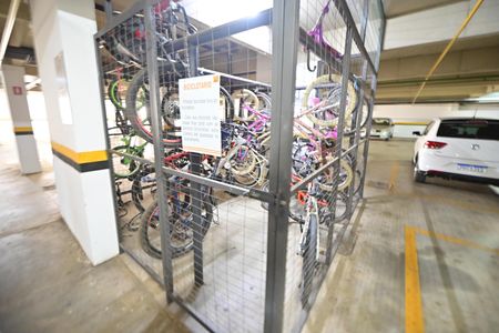 Apartamento para alugar com 58m², 2 quartos e 2 vagasÁrea comum