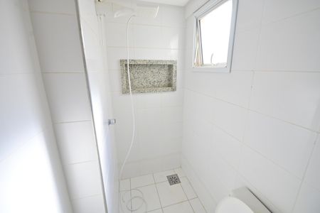 Apartamento para alugar com 58m², 2 quartos e 2 vagasÁrea de Serviço