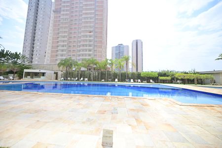 Apartamento para alugar com 58m², 2 quartos e 2 vagasÁrea comum