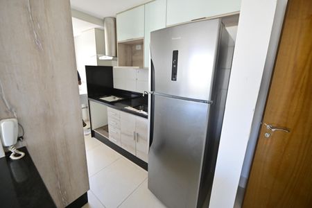Apartamento para alugar com 58m², 2 quartos e 2 vagasCozinha