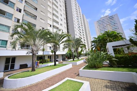 Apartamento para alugar com 58m², 2 quartos e 2 vagasÁrea comum