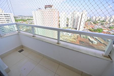 Apartamento para alugar com 58m², 2 quartos e 2 vagasSacada