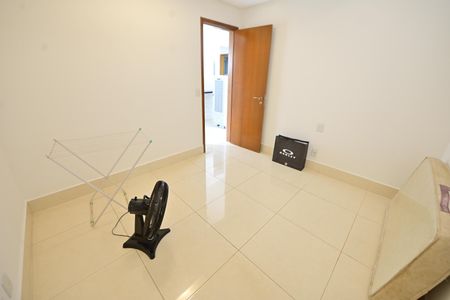 Apartamento para alugar com 58m², 2 quartos e 2 vagasQuarto 