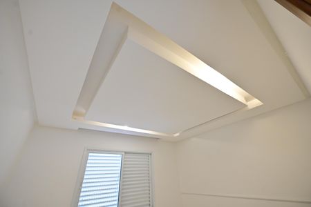 Quarto  de apartamento para alugar com 2 quartos, 58m² em Village Veneza, Goiânia