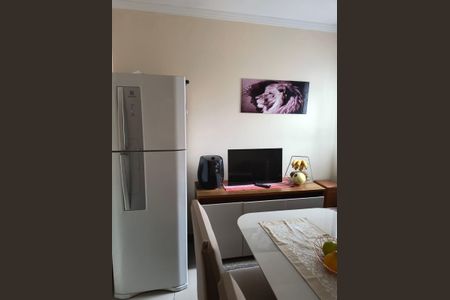 Quarto 2 de apartamento à venda com 2 quartos, 40m² em Cidade Líder, São Paulo