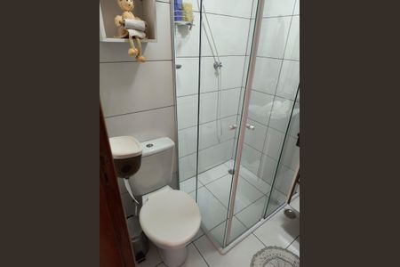 Apartamento à venda com 40m², 2 quartos e sem vagaBanheiro Social