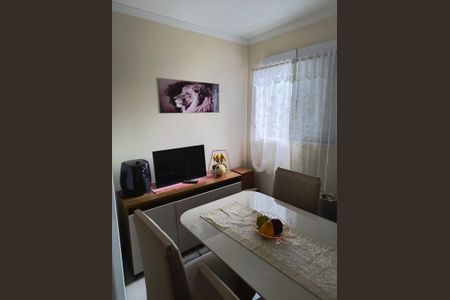 Quarto 2 de apartamento à venda com 2 quartos, 40m² em Cidade Líder, São Paulo