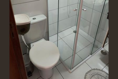 Apartamento à venda com 40m², 2 quartos e sem vagaBanheiro Social