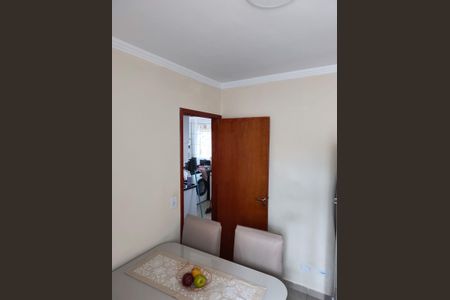 Quarto 2 de apartamento à venda com 2 quartos, 40m² em Cidade Líder, São Paulo