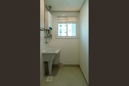 Apartamento à venda com 58m², 2 quartos e 1 vaga Apartamento à venda com 58m², 2 quartos e 1 vagaÁrea de serviço