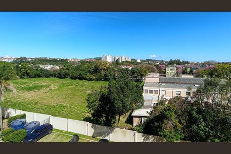 Apartamento à venda com 58m², 2 quartos e 1 vaga Apartamento à venda com 58m², 2 quartos e 1 vagaVista