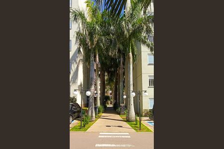 Apartamento à venda com 58m², 2 quartos e 1 vaga Apartamento à venda com 58m², 2 quartos e 1 vagaÁrea comum