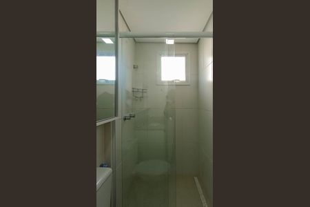 Apartamento à venda com 58m², 2 quartos e 1 vaga Apartamento à venda com 58m², 2 quartos e 1 vagaBanheiro suite