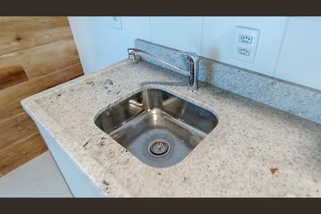 Apartamento à venda com 58m², 2 quartos e 1 vaga Apartamento à venda com 58m², 2 quartos e 1 vagaCozinha