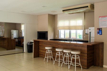 Apartamento à venda com 58m², 2 quartos e 1 vaga Apartamento à venda com 58m², 2 quartos e 1 vagaÁrea comum