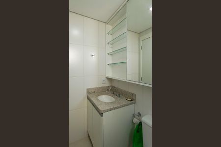 Apartamento à venda com 58m², 2 quartos e 1 vaga Apartamento à venda com 58m², 2 quartos e 1 vagaBanheiro suite