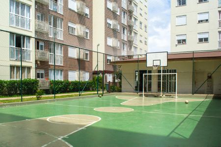 Apartamento à venda com 58m², 2 quartos e 1 vaga Apartamento à venda com 58m², 2 quartos e 1 vagaÁrea comum