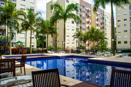 Apartamento à venda com 58m², 2 quartos e 1 vaga Apartamento à venda com 58m², 2 quartos e 1 vagaÁrea comum