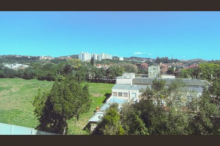 Vista de apartamento à venda com 2 quartos, 58m² em Vila Nova, Porto Alegre