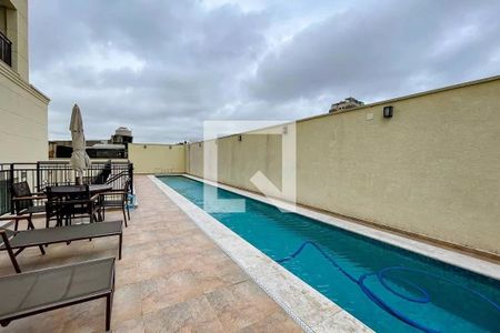 Apartamento à venda com 120m², 3 quartos e 2 vagasÁrea comum