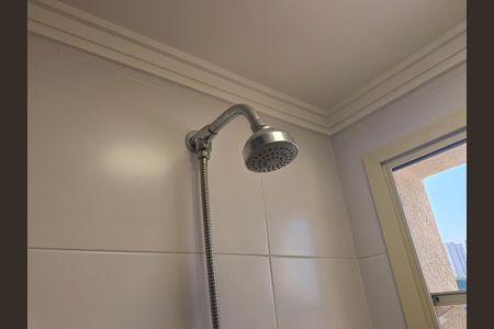 Apartamento à venda com 120m², 3 quartos e 2 vagasBanheiro Quarto 3