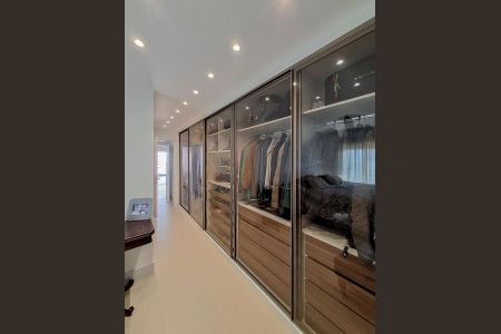 Apartamento à venda com 120m², 3 quartos e 2 vagasQuarto 3