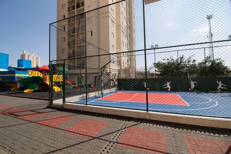 Apartamento para alugar com 54m², 2 quartos e 1 vagaQuadra