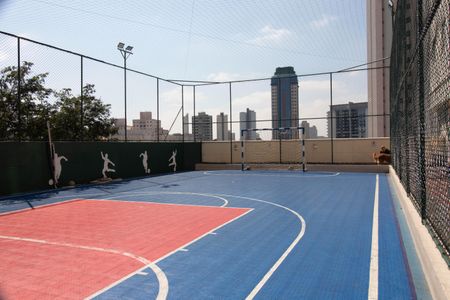 Apartamento para alugar com 54m², 2 quartos e 1 vagaQuadra Esportiva