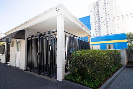 Apartamento para alugar com 54m², 2 quartos e 1 vagaPortaria