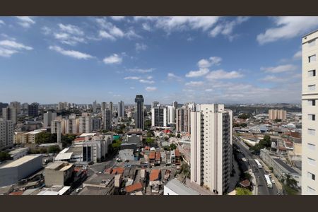 Apartamento para alugar com 54m², 2 quartos e 1 vagaVista do Quarto 2