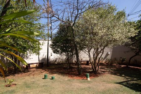 Apartamento para alugar com 54m², 2 quartos e 1 vagaÁrea comum