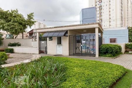 Apartamento para alugar com 54m², 2 quartos e 1 vagaÁrea comum