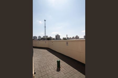 Apartamento para alugar com 54m², 2 quartos e 1 vagaÁrea Pet