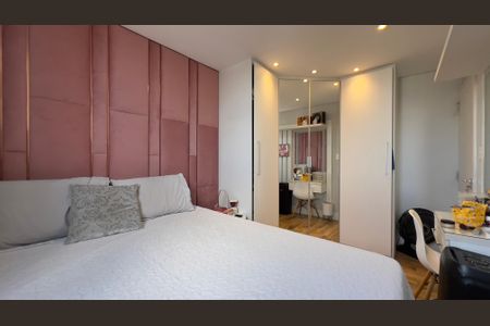 Apartamento para alugar com 54m², 2 quartos e 1 vagaQuarto 1