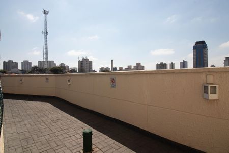 Apartamento para alugar com 54m², 2 quartos e 1 vagaÁrea Pet