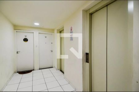 Apartamento para alugar com 54m², 2 quartos e 1 vagaÁrea comum