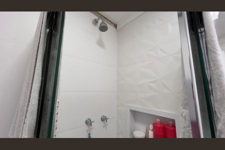 Apartamento para alugar com 54m², 2 quartos e 1 vagaBanheiro