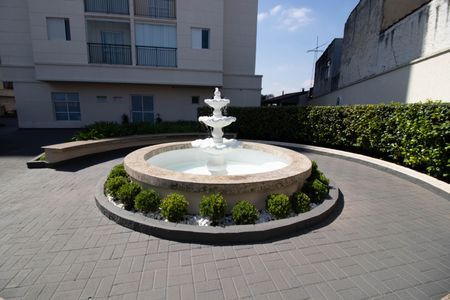 Apartamento para alugar com 54m², 2 quartos e 1 vagaÁrea comum