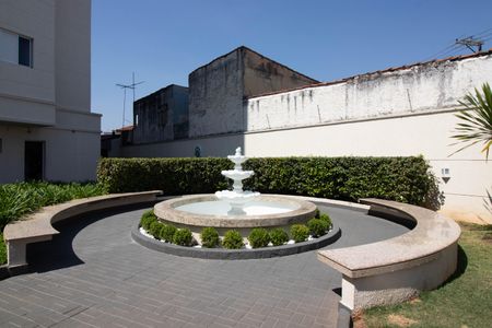 Apartamento para alugar com 54m², 2 quartos e 1 vagaÁrea comum