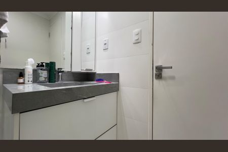 Apartamento para alugar com 54m², 2 quartos e 1 vagaBanheiro