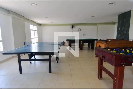 Apartamento para alugar com 54m², 2 quartos e 1 vagaÁrea comum