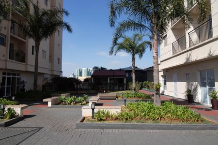 Apartamento para alugar com 54m², 2 quartos e 1 vagaÁrea comum